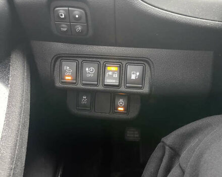 Білий Ніссан Ліф, об'ємом двигуна 0 л та пробігом 112 тис. км за 7550 $, фото 20 на Automoto.ua