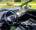 Білий Ніссан Ліф, об'ємом двигуна 0 л та пробігом 165 тис. км за 7100 $, фото 5 на Automoto.ua