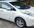 Белый Ниссан Лиф, объемом двигателя 0 л и пробегом 128 тыс. км за 7200 $, фото 4 на Automoto.ua
