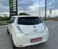 Білий Ніссан Ліф, об'ємом двигуна 0 л та пробігом 156 тис. км за 6899 $, фото 5 на Automoto.ua