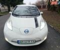 Белый Ниссан Лиф, объемом двигателя 0 л и пробегом 67 тыс. км за 7500 $, фото 55 на Automoto.ua