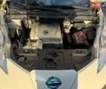Белый Ниссан Лиф, объемом двигателя 0 л и пробегом 85 тыс. км за 7800 $, фото 8 на Automoto.ua