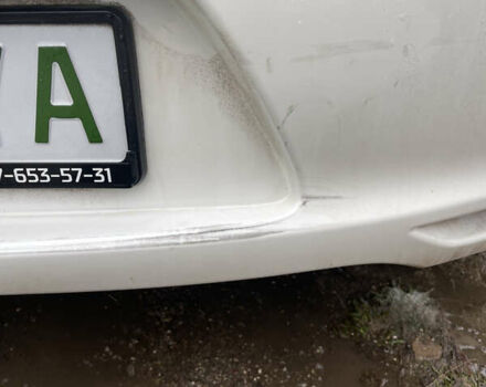 Білий Ніссан Ліф, об'ємом двигуна 0 л та пробігом 112 тис. км за 7550 $, фото 6 на Automoto.ua