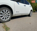 Белый Ниссан Лиф, объемом двигателя 0 л и пробегом 89 тыс. км за 9000 $, фото 14 на Automoto.ua