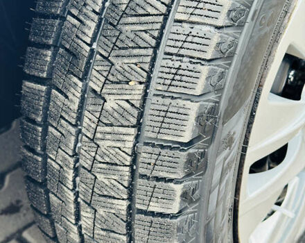 Белый Ниссан Лиф, объемом двигателя 0 л и пробегом 126 тыс. км за 6500 $, фото 16 на Automoto.ua