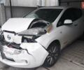 Білий Ніссан Ліф, об'ємом двигуна 0 л та пробігом 137 тис. км за 3200 $, фото 1 на Automoto.ua