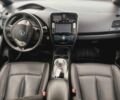 Білий Ніссан Ліф, об'ємом двигуна 0 л та пробігом 84 тис. км за 5400 $, фото 15 на Automoto.ua