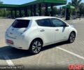 Білий Ніссан Ліф, об'ємом двигуна 30 л та пробігом 89 тис. км за 8500 $, фото 3 на Automoto.ua