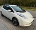 Белый Ниссан Лиф, объемом двигателя 0 л и пробегом 75 тыс. км за 1100 $, фото 1 на Automoto.ua
