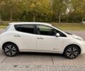 Белый Ниссан Лиф, объемом двигателя 0 л и пробегом 77 тыс. км за 1800 $, фото 6 на Automoto.ua