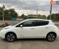 Белый Ниссан Лиф, объемом двигателя 0 л и пробегом 91 тыс. км за 8700 $, фото 3 на Automoto.ua