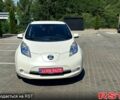 Білий Ніссан Ліф, об'ємом двигуна 30 л та пробігом 89 тис. км за 8500 $, фото 2 на Automoto.ua