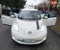 Белый Ниссан Лиф, объемом двигателя 0 л и пробегом 67 тыс. км за 7500 $, фото 20 на Automoto.ua