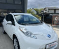 Білий Ніссан Ліф, об'ємом двигуна 0 л та пробігом 119 тис. км за 7499 $, фото 2 на Automoto.ua