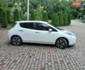 Белый Ниссан Лиф, объемом двигателя 0 л и пробегом 144 тыс. км за 7600 $, фото 5 на Automoto.ua