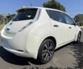 Білий Ніссан Ліф, об'ємом двигуна 0 л та пробігом 77 тис. км за 3200 $, фото 4 на Automoto.ua