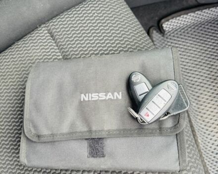 Білий Ніссан Ліф, об'ємом двигуна 0 л та пробігом 126 тис. км за 6500 $, фото 14 на Automoto.ua