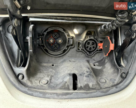 Белый Ниссан Лиф, объемом двигателя 0 л и пробегом 103 тыс. км за 7590 $, фото 47 на Automoto.ua