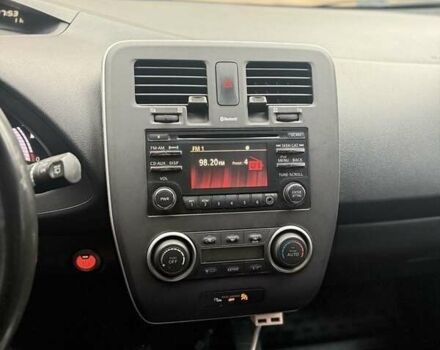 Білий Ніссан Ліф, об'ємом двигуна 0 л та пробігом 166 тис. км за 6500 $, фото 9 на Automoto.ua