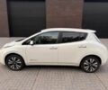 Белый Ниссан Лиф, объемом двигателя 0 л и пробегом 77 тыс. км за 1800 $, фото 2 на Automoto.ua