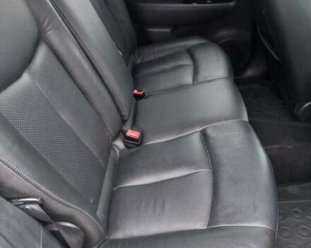 Белый Ниссан Лиф, объемом двигателя 0 л и пробегом 41 тыс. км за 8659 $, фото 44 на Automoto.ua