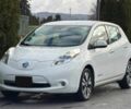Белый Ниссан Лиф, объемом двигателя 0 л и пробегом 75 тыс. км за 2300 $, фото 1 на Automoto.ua