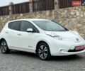 Білий Ніссан Ліф, об'ємом двигуна 0 л та пробігом 119 тис. км за 6950 $, фото 1 на Automoto.ua