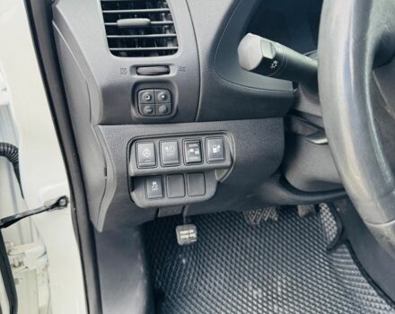 Білий Ніссан Ліф, об'ємом двигуна 0 л та пробігом 126 тис. км за 6500 $, фото 4 на Automoto.ua
