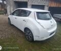 Білий Ніссан Ліф, об'ємом двигуна 0 л та пробігом 102 тис. км за 6200 $, фото 6 на Automoto.ua