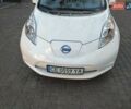 Белый Ниссан Лиф, объемом двигателя 0 л и пробегом 82 тыс. км за 13200 $, фото 20 на Automoto.ua