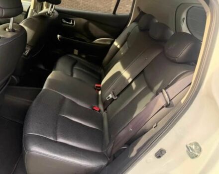 Белый Ниссан Лиф, объемом двигателя 0 л и пробегом 77 тыс. км за 1800 $, фото 10 на Automoto.ua