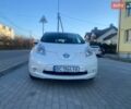 Белый Ниссан Лиф, объемом двигателя 0 л и пробегом 111 тыс. км за 7200 $, фото 1 на Automoto.ua