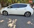 Білий Ніссан Ліф, об'ємом двигуна 0 л та пробігом 75 тис. км за 8222 $, фото 7 на Automoto.ua