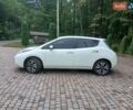 Белый Ниссан Лиф, объемом двигателя 0 л и пробегом 144 тыс. км за 7600 $, фото 10 на Automoto.ua