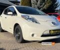 Білий Ніссан Ліф, об'ємом двигуна 32 л та пробігом 86 тис. км за 9700 $, фото 1 на Automoto.ua