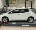 Білий Ніссан Ліф, об'ємом двигуна 0 л та пробігом 101 тис. км за 7300 $, фото 3 на Automoto.ua