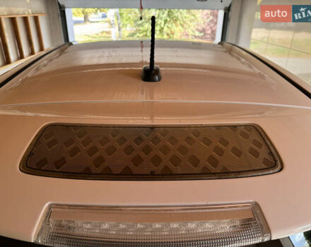 Білий Ніссан Ліф, об'ємом двигуна 0 л та пробігом 93 тис. км за 7900 $, фото 29 на Automoto.ua