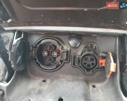 Білий Ніссан Ліф, об'ємом двигуна 0 л та пробігом 79 тис. км за 7150 $, фото 3 на Automoto.ua