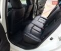 Белый Ниссан Лиф, объемом двигателя 0 л и пробегом 119 тыс. км за 6500 $, фото 3 на Automoto.ua