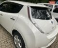 Белый Ниссан Лиф, объемом двигателя 0 л и пробегом 101 тыс. км за 7300 $, фото 3 на Automoto.ua