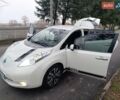 Белый Ниссан Лиф, объемом двигателя 0 л и пробегом 67 тыс. км за 7500 $, фото 17 на Automoto.ua
