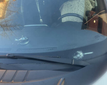 Белый Ниссан Лиф, объемом двигателя 0 л и пробегом 105 тыс. км за 6950 $, фото 12 на Automoto.ua