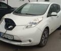 Белый Ниссан Лиф, объемом двигателя 0 л и пробегом 196 тыс. км за 7200 $, фото 7 на Automoto.ua