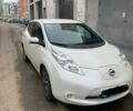 Белый Ниссан Лиф, объемом двигателя 0 л и пробегом 172 тыс. км за 6800 $, фото 2 на Automoto.ua