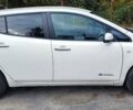 Белый Ниссан Лиф, объемом двигателя 0 л и пробегом 128 тыс. км за 7200 $, фото 3 на Automoto.ua