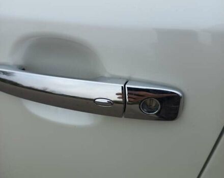 Белый Ниссан Лиф, объемом двигателя 0 л и пробегом 41 тыс. км за 8659 $, фото 54 на Automoto.ua