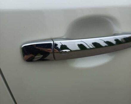 Белый Ниссан Лиф, объемом двигателя 0 л и пробегом 41 тыс. км за 8659 $, фото 56 на Automoto.ua