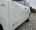 Белый Ниссан Лиф, объемом двигателя 0 л и пробегом 73 тыс. км за 5900 $, фото 20 на Automoto.ua