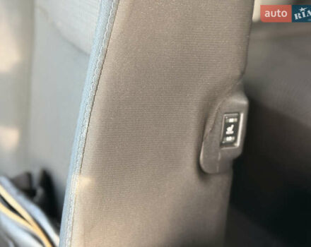 Белый Ниссан Лиф, объемом двигателя 0 л и пробегом 140 тыс. км за 5300 $, фото 6 на Automoto.ua