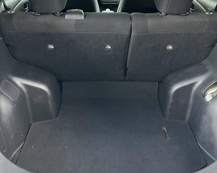 Білий Ніссан Ліф, об'ємом двигуна 0 л та пробігом 119 тис. км за 7499 $, фото 7 на Automoto.ua